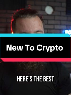 If I was new to crypto here is what I wish I new #crypto #bitcoin #btc #yaboyskey #fyp #foryou #foryoupage 