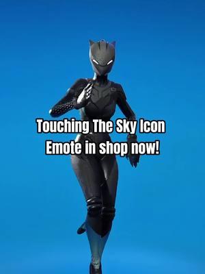 This emote is amazing! Use code "chutes' when purchasing! #fortnite #fyp #fypシ #teamimpact #teamimpact2025 #fortnitedance #epicpartner #fortniteclips #chutes2002