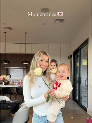 Not your typical Valentine’s it’s momentines with our minis ❤️ #Momlife #Momentines #valentinesvibes #oc#ocmoms #MomsofTikTok #newport#valentines   @megtimmons | shm @Kaylyn Noonan @angelaconverse 