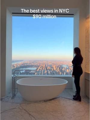 Would you live here? #nyc #penthouse #forsale 