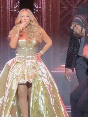 Mariah Carey - It’s Like That | The Celebration of Mimi | Dolby Live | Las Vegas | 7th February 2025 #mariahcarey #mariah #mimi #mariahcareytiktok #concert  #itslikethat #lambily #mariahcareyfan #thecelebrationofmimi