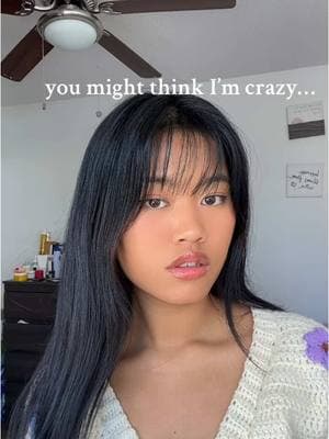 I can be😂🥹 #fypシ #maryhoih #youmightthinkimcrazy #ootdfashion 