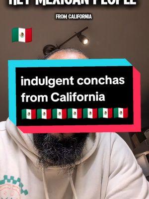 BEST CONCHAS in the country 🔥 Huge shoutout to (@Jacqueline Deulofeu , who went above and beyond by sending me an overnight box of fresh conchas from My Panecito in Gardena, California. I had originally made a video about this spot and didn’t get to visit at the time, but Jacqueline made sure I experienced their magic firsthand. Let me tell you, these are easily the best conchas I've ever had, hands down. Imagine a cross between a classic concha and a Crumbl cookie with those loaded toppings—absolutely game-changing! If you're anywhere within an hour and a half drive of this place, it's worth the trip, especially if you’re a fan of conchas or want to explore something new. The flavors, creativity, and freshness here are on another level. Thank you again, @jacqueline.deulofeu, for making this happen! #MyPanecito #Conchas #MexicanBakery #FoodieFinds #CARESNONE #PanDulceVibes