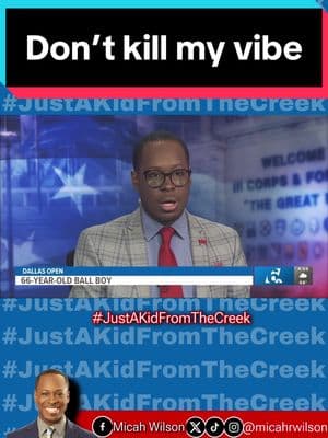 DON’T KILL ME VIBE: I got caught singing some #kendricklamar on air. Y’all ready for his #SuperBowl performance? | #JustAKidFromTheCreek  #newsanchor #newsbloopers #bloopers #tvfails #dontkillmyvibe #kendrick #anchorfail #morninganchor  @#JustAKidFromTheCreek  @#JustAKidFromTheCreek  @#JustAKidFromTheCreek 