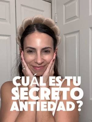 Cuál es mi secreto antiedad? Y el de los dermatólogos también… RETINOL RETINOL RETINOL #CapCut #retinol #missha @Missha US 