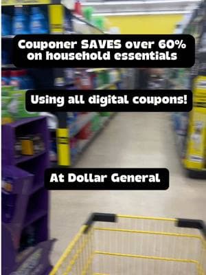 Dollar General Haul 2/8 Only - SAVE BIG! YT: Hey I’m Dee for the full video! #dollargeneralcouponing #saturdaydeals #savingmoneyhack #digitaldeals #easycoupondeal #dgdeal #newbiecouponer #dghaul 