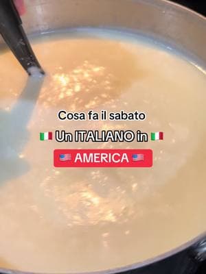 #vitaamericana #vivereallestero #italianiallestero #italianiinamerica #vivereinamerica 