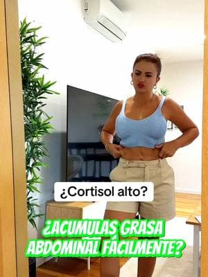 ¿Cortisol alto? #cortisolalto #cortisollevels #cortisolelevado #alcaplus🇺🇸 #alcaplusestadosunidos #alcaplususa #alcaplustiktokshop #suplementosnaturales #saludybienestar 