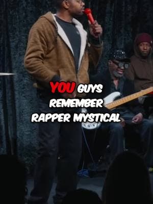 The Surprising Story of Rapper Mystical: A Gulf War Hero Join us as we uncover the intriguing backstory of rapper Mystical, who served as a combat engineer during the Gulf War. Discover how he balanced duty and his passion for rap while leading troops and dodging danger! #Mystical #GulfWar #RapHistory #CombatEngineer #MusicLegends #HipHopCulture #UncoveringStories #MilitaryLife #RapCareer #Biography