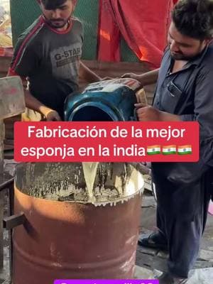 Trabajos y comida callejera #mundo #fabrication #fabrication #indian #manufacturing #esponja #like #a #india #indiantiktok #tiktokindia #work #workout #workfromhome #trabajo #trabajando #trabajoduro #fyp #fypシ #fypage #fypシ゚viral #parati #viralvideo #gto #gto #gto 