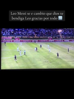 Leo Messi se e cambio que dios te bendiga Leo gracias por todo #Lionelmessi10 #siempremessi10 #elmejordelahistoria #respeto #admiracion #messisiempremessi10 