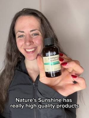 Nature’s Sunshine Lymphatic Drainage might just be what you need! #lymphaticdrainage #naturessunshinepartner #naturessunshine #lymphatic 