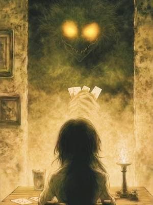 To Summon A Deity, a being only told in legends and scriptures is to awaken a being that should not be in this world.  #deity #creepy #analoghorror #urbanlegend #weird #fypシ #paranormal  