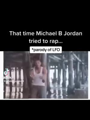 #BlackTikTok #blacktok #blacktiktokconmunity #fyp #foryoupage #foryou #funny #foryourpage #fyp? #typ? #viral #backintheday #comedy #comedytiktok #comedytok #drama #dramatiktok #blerd #nerd #mjb #girlontv #michaeljordan #michaelbjordan #rap #raptok #bars #stop #stopit #heneedssomemilk #killmonger #|fo less