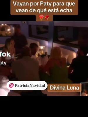 Nacho poniendo a todos contra de Paty @𝐏𝐚𝐭𝐫𝐢𝐜𝐢𝐚𝐍𝐚𝐯𝐢𝐝𝐚𝐝  #PatyNavidad #PatriciaNavidad #PatyNavidadTuPatrona #TeamPaty #TeamPatyNavidad #PatyGanadora #TodosSomosPaty #UltraPaty #PatyNavidadLaReinaDeSinaloa #lareinadesinaloa  #nadaespersonal #PatyNavidad2025  #AMORPROPIO #lacasadelosfamosos #lacasadelosfamosos5  #lacasadelosfamososallstar #lcdlf5 #lcdlfas #latinosunidos #PRESENTE #LATINOSENELMUNDO  #reel #viral #fy #fyp #fypシ #foryoupage #foryourpage 