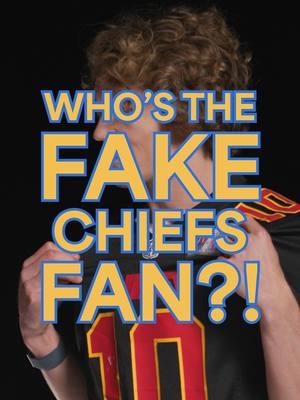 Can You Guess The Secret #Eagles Fan?! #part3 👀🦅 We teamed up with @whatsupwithhate for to bring you this #SBLIX themed #oddoneout #Eagles #sblix #oddoneout #jubilee #SuperBowl #chiefs #chiefskingdom #eaglesfootball #funny #sportstiktok #sports #footballedits #fyppppppppppppppppppppppp #fypchallenge #fypシ