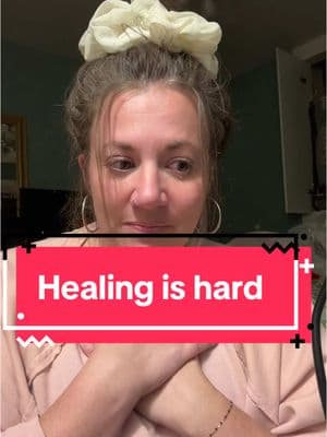 Healing is hard. #depression #depressionrecovery #Love #momlife #momshame #regrets #MentalHealth #postpartumdepression #therapy #healing #depressedmom 