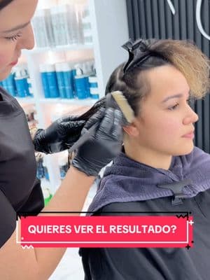 ✨Transformación Capilar: ¡Mira el Cambio!✨ Cada melena cuenta una historia, y en Renovu Salón la llevamos al siguiente nivel. Esta vez, nuestra clienta eligió un alisado para realzar la belleza y manejabilidad de su cabello. 💆‍♀️✨ ¿Qué opinas del resultado? 🤩 Si ya viste el video del antes, déjanos tu comentario. Si aún no lo haz visto, te invito a descubrir su experiencia y por qué tomó esta decisión. 🎥👇 🔗 Desliza o revisa nuestro perfil para verlo. ¡Te sorprenderás! #RenovuSalón #AlisadoPerfecto #CabelloSaludable #TransformaciónCapilar #EstilistasExpertos #HairGoals #phytocausa #parati 