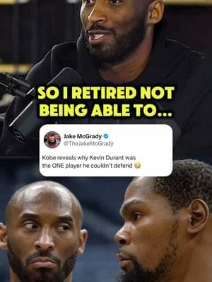 Kobe Bryant could NOT figure out Kevin Durant 😭 (via The Corp) #kevindurant #durant #kobe #mambamentality #blackmamba #mambaforever #kobebryant24 #kobebryanttribute #kobe24 #kobestories #kobefan #kobeedit #kobebryantedits #kobeedits #ripkobe #ripkobebryant #ripmamba #mambaout #kobeforever #kobebryant💜🤍 #lakers #lakersnation #lalakers #losangeleslakers #lakeshow #lakersfan #lakersbasketball #NBA #nbahistory #nbalegends #nbatiktok #nbatok #nbabasketball #nbanews #nbahighlights #nbamoments #nbafunnymoments #nbamemes #nbameme #nbafans #nbafan #nbafyp #nbacontent #nbaedit #nbaedits #jakemcgrady 