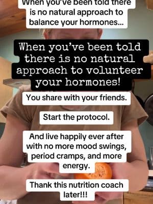 My protocols are found on my main profile!  Drop any questions you have in the comment section!! #naturalhormonebalance #MoodSwings #periodcramps #lowenergy #tiredallthetime #rootcause #teenmoods #brainfog 