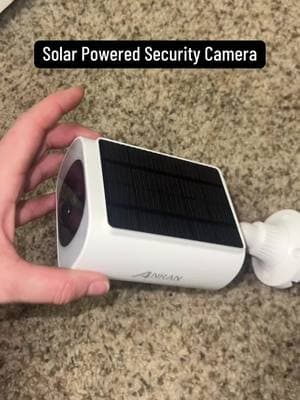 #solarpower #solarpowersecuritycamera #securitycamera #houseessentials 