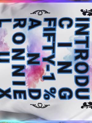 I’ve been down, out, and everything in between. I’ve struggled with mental health and carry more trauma than a little—but I never quit. I’m putting everything I have into this so I can leave behind an example of resilience and a legacy of love for my kids. I’m Ronnie Lux, and I hope you win—even if I don’t. #Resilience #MentalHealthMatters #NeverQuit #RonnieLux #51Percent #LegacyOfLove #TraumaToTriumph #KeepPushing #Inspiration #EntrepreneurMindset #BecauseTheyWontSitDownAndLearnSomethingTheyDidntKnowBefore #jelly #KeepLearning  #motivation #fyp