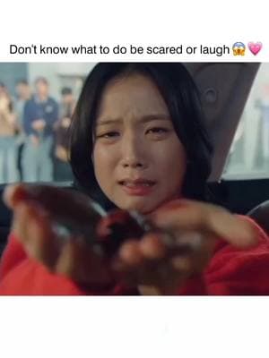 the way she gave eyeball to him 😂😅 #kdrama #kdramas #kdramalover #kdramaedit #newtopia