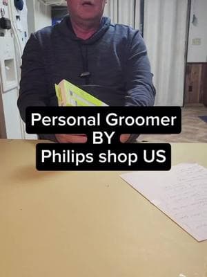 #PhilipsNorelco #Philips #Norelco sent this #personal #Shaver to try out. it really works great and make you feel young again 😉 😜 #show my #friends #click the #link and #check it out. #CapCut #creatorsearchinsights #fypage #foryou #foryoupage #trending #viral #featureme #gift #stocking #tiktokshopfinds #tiktokshopfallsale #giftsforhim #giftsforher #coolgadgets #under the #tree #makes a #perfect #gift for #moms and #dads #father #mothers #husbands or #wifes #wives #girls and #boys #TikTokShop #tiktokshopholidayhaul #mademyyear #giftideas #winterfinds #shoptoysandtots #around the #house #you #Love it #awesome #warm #easy #comfortable #gifttok #friends #christmaswishlist #good #resetwithbooks #Newyearnewaura #tiktokshoploveatfirstfind #tiktokshopjumpstartsale #tiktokshopjumpstart #seasonalgems #lovelanguage #AutoAtCES2025 #TiktokAutoCampain #TTSDelightNow #GiftGuide #tiktokisback #tiktokshoploveatfirstfind #TTSDelightNow #GiftGuide 