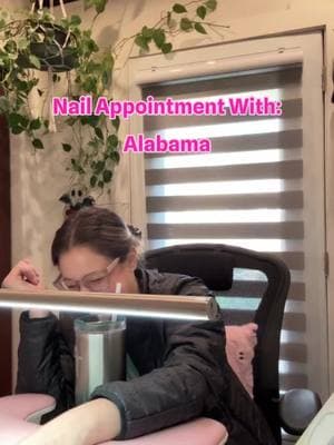 My client put WHAT… WHERE ?!?! 💥💥💥 #nailvlog #nailinfluencer #funnyvlog #nailday 