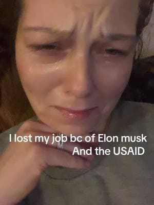 How many have lost their jobs? #elonmusk #usaid #lostmyjob #republicans #democrats #liberals #maga #politics #usa 