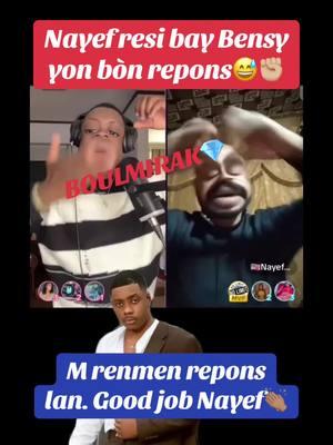 @🇺🇸Nayef🇭🇹ANF 👏🏽👏🏽👏🏽 @💪Bensy-ti-Biden🇺🇸<<💪ANF💪 #boulmirak_ #boulmiraknanjezi 💎🧡✊🏼👑