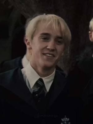 this audio is so addictive #fyp #dracomalfoy #dracomalfoyedit #tomfelton #tomefeltonedit #dracotiktok #dracotok #viral #edit  🏷️: @DAMI ⚯ ͛ @͛MIA9/3”4 @kruviad @ivy⸆⸉ @⚯͛ . @☀️𝓈𝓊𝓃𝓈𝒽𝒾𝓃𝑒𝓈☀️ @scxrr @ivy ⚯ ͛ @phoebe 