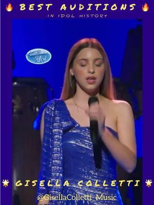 ▶️ GISELLA COLLETTI - a beautiful 16 y.o. singer with an amazingly stunning voice & a SuperStar vibe!  This is Gisella’s  AUDITION for @Australian Idol .  Check out the awesome FULL VIDEO @GisellaColletti_Music . 💯🔥💙💖🤎. ➡️ @GisellaColletti_Music🎵 ⬅️. . ↪️ Cover: “I Am Changing”   @Jennifer Hudson (JENNIFER HUDSON) from Dream Girls.  @Jennifer Hudson Show  . #jenniferhudson #iamchanging #dreamgirls #gisellacolletti #gisella #australianidol #audition #bestaudition #viralvideos #viral #newmusic #agt #agtauditions #thevoice #thevoicecasting #americanidol #americanidolcasting  #radiodisney #singers #voice #music #vocals #singing #song.  . 🔽 Follow Us 🔽. IG:  @super_hot_vocals  . 🔽 Hashtag Us 🔽. #superhotvocals 