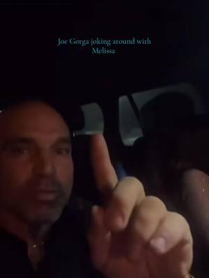 Joe Gorga messing around with Melissa #realhousewivesofnewjersey #teresagiudice #bravo #joegorga #rhonj #rhonjbravo #rhonjreunion #fypage #bravotv #rhonjobsessed #rhonjtiktok #rhonjdrama #rhonjseason14 #fyppp #fypシ゚ #fypシ゚viral #fyppppppppppppppppppppppp #fypツ 