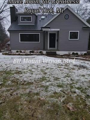 #newlyrenovated #newkitchen #newflooring #fireplace #luxuryhomes #listingagent #quartzcountertops #finishedbasement #homeownership #michiganrealestate #realestatemarketing #stainlesssteelappliances #liveyourlife #jesusisking #holyghostfilled #relentlessshine #breakthrough #salvation #capecod 