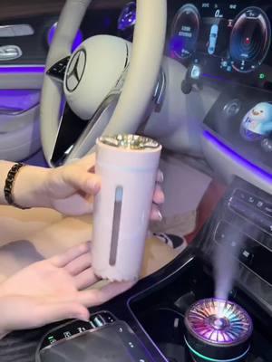 🚗✨   PORTABLE AIR HUMIDIFIER COLORFUL AMBIENT LIGHT USB MUTE CAR ELECTRICAL    👉 Shop link in bio  🔥FREE SHIPPING WORLDWIDE   #CarAccessories  #AutoAccessories  #CarMods  #CustomCars  #CarUpgrades  #CarParts  #CarInterior  #CarExterior  #CarTech  #CarGadgets  #CarAudio  #CarDetailing  #CarCare  #CarEnthusiast  #AutomotiveLife 