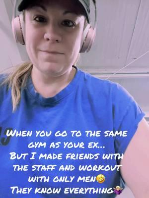 Real men don’t like women beaters🤷🏼‍♀️ #theydontlikeyou #gymhunor #heyhihello 