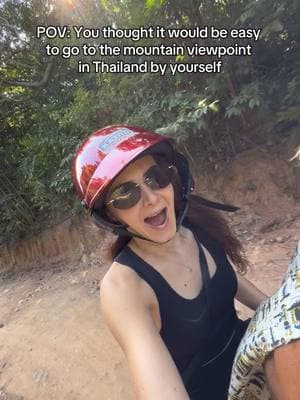 P.S. some roads are really scary to ride, but much more easy and interesting to explore the world by yourself 😉 All about Thailand here 🥰 #thailand #kohphangan #allaboutthailand #amazingthailand #gotravel 