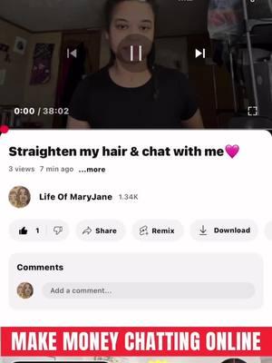 wake up too me on the top of your yt ❤️#hair #everybodyfyp #contentcreator ##lightskin##clickthelinkinbio##youtube##youtuber##scalpstimulator##girlsoftiktok