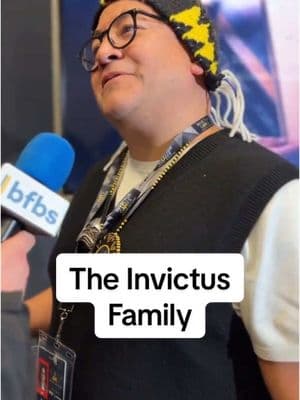 “We’re all part of the Invictus family now” 🫂 #invictus2025 #invictusgames #princeharry #firstnations #Meghanmarkle #harryandmeghan 