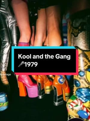 #1979 #koolandthegang #detroitvintage #yourvintagepage #1970sfashion #1970sfunkmusic #1970srandbmusic #1970svibes #funky70sgrooves #yahtrockradio #1970saesthetic #70ssoftrock #1970saesthetic 