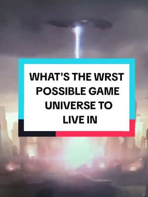 living here? no thanks #game #games #videogame #videogames #Fallout #Halo #Wolfenstein #Doom #SilentHill #Warhammer #scary #horror #scarygame #scarygames #horrorgame #horrorgames #gaming #horrorgaming #consolegaming #GamingOnTikTok #gamer #gamers #all_eyez_on #fyp  audio credit @tonyceno 