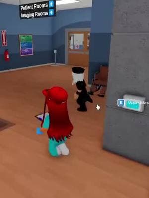 Part 2 coming up #fyp #fyp #fy #viral #robloxgames #robloxtiktok #twitch #youtube #roleplay #gamingfyp #hospital #asmr #roblox #trending #nurse #doctor #robloxstory #streamer #hospital #roblox #robloxmemes #gaming #videogames #jerseyshore #whowrotethenote 