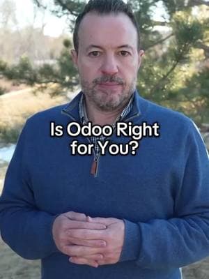 Odoo is a great first step into ERP—if it fits your business needs. For small to mid-sized, high-growth companies moving from QuickBooks or manual processes, Odoo can be a natural fit. But for large, complex organizations with intricate supply chains and advanced planning needs, it may be too limited. Is Odoo the right ERP for your business? Or have you outgrown it? Let’s discuss below! 👇 #DigitalTransformation #ERPSolutions #BusinessStrategy #TechLeadership #ChangeManagement #FutureOfWork