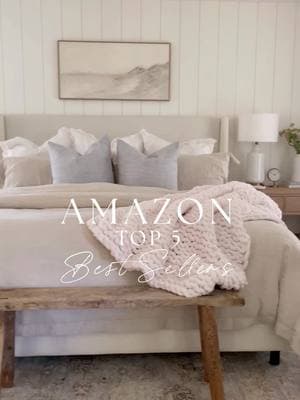 Amazon’s 5 best sellers last week!🎉 🔗Click the Amazon Storefront link in my bio to SHOP #foryoupage #fyp #シviral #viral #amazonfinds #affordablehomedecorfinds #amazonhome #bestsellers #homedecor 