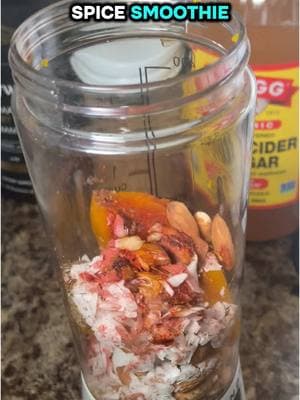 Weightloss pumpkin spice smoothie #weightlosssmoothie #weightlosssmoothierecipe #barrettnutirtion #barrettnutritionsmoothie #barrettnutritionsmoothierecipe 