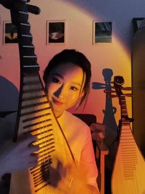 Happy Lunar New Year 🧧 #tiltokartist #tiktokmusician #soloist #musicvideo #performer #lute #lunar #newyear 