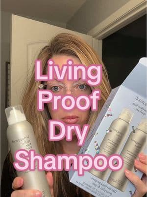 They’re basically giving this away! 🎉🎉🎉 #livingproofinc #livingproofdryshampoo #dryshampoo #dryshampoohack #bestdryshampoo #hairtok #hairtips #healthyhair #healthyhairtips #hairmusthaves #hairproducts 