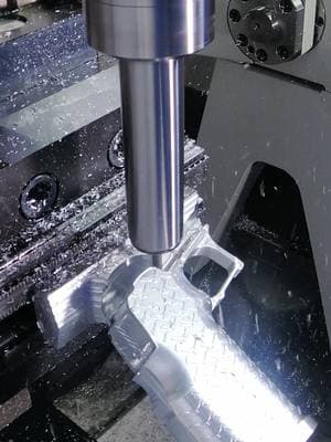 My Favorite Thing About 5 Axis Machining #titansofcnc #titansofcncacademy #cnc #cncmachining #cncmachinist #machining #manufacturing #machinery #3dprinting #engineering #automation #aerospace #cncmill #cnclathe #cncprogramming #cncprogrammer #aerospace #machineshop #cncmachinetool #edm #additive #grinding #grindingmachine #swiss #swissmachine #swissmachining #swisslathe #Kennametal #Schunk