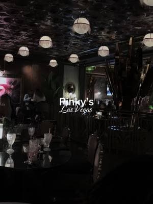 We tried out a new restaurant in Las Vegas called Pinky’s by Lisa Vanderpump . It was amazing the drinks were so good and the food was a 10/10. I will definitely be back soon.  #lasvegasrestaurants #lasvegasfood #lasvegastiktok #whattodoinvegas #girlsnight #fyp #galentines #datenight #lasvegasdateideas #vegasbrunch  #pinkyslasvegas 